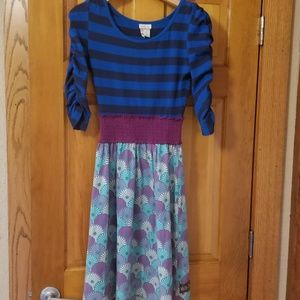 Adorable and comfortable Matilda Jane dress